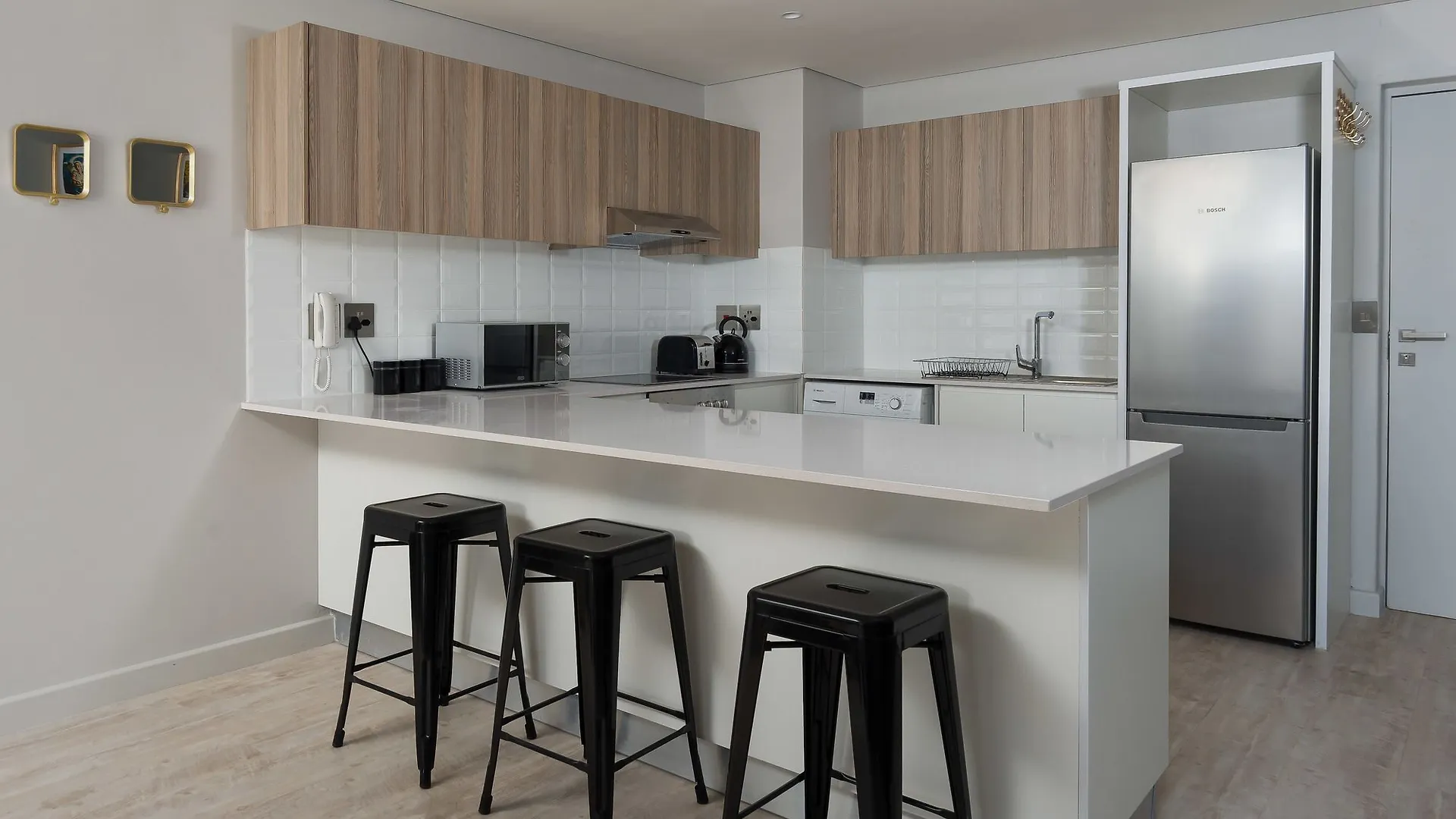 Apartment Greenwich 503 Cape Town