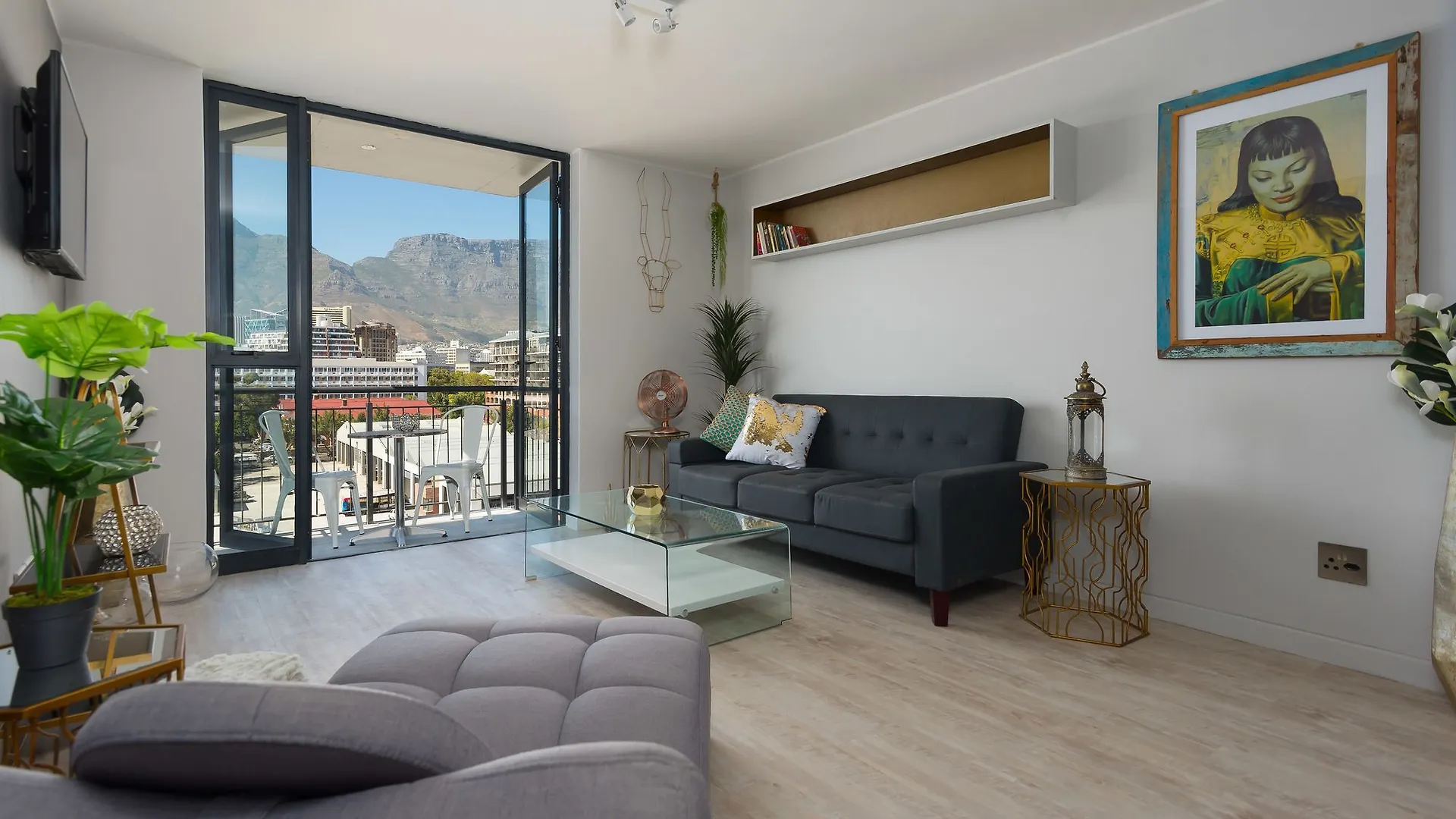 Greenwich 503 Cape Town