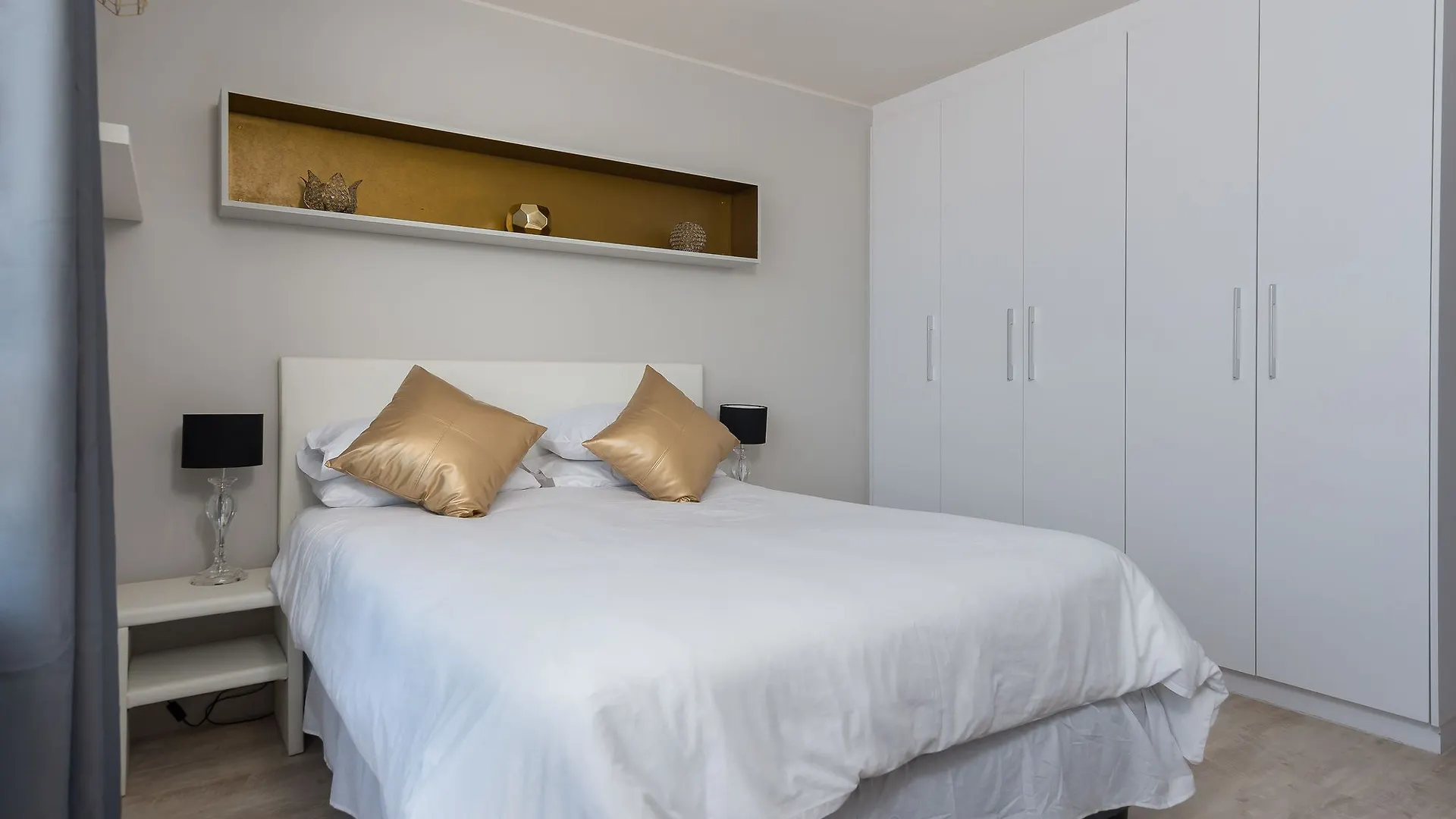 Greenwich 503 Cape Town Apartment