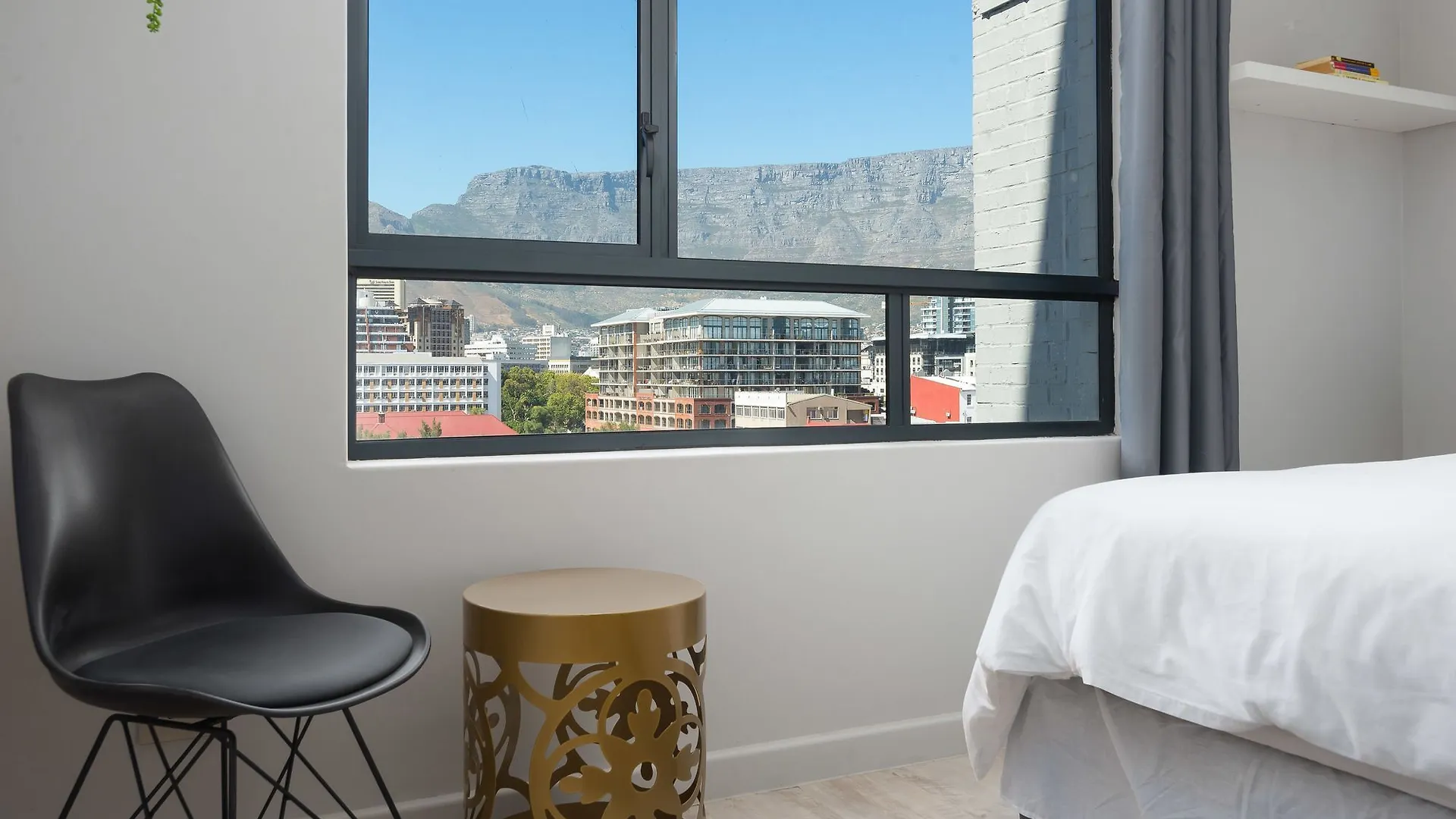 Apartment Greenwich 503 Cape Town South Africa
